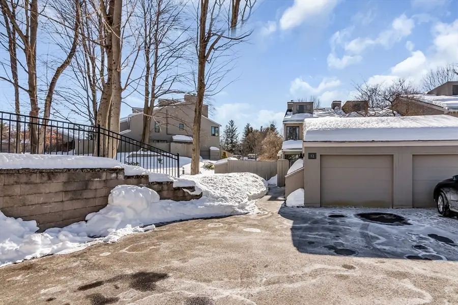12 Mill Pond #12, North Andover, MA 01845 - #2