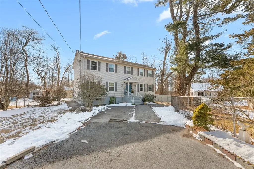 265 Winter St, Brockton, MA 02302 - Image #1