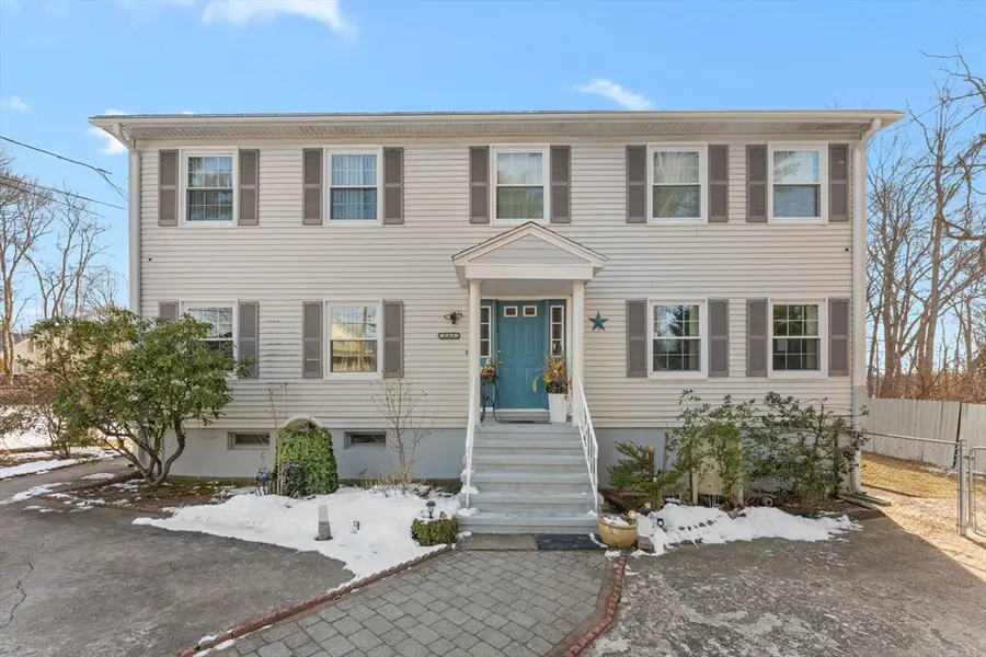 265 Winter St, Brockton, MA 02302 - Image #2