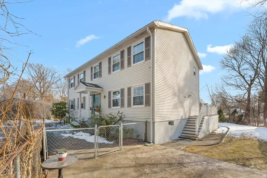 265 Winter St, Brockton, MA 02302 - Image #3