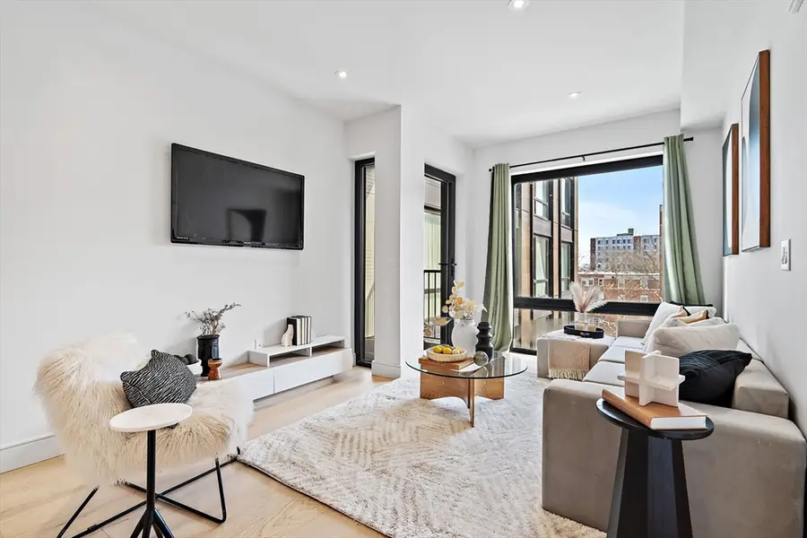 1 Nevins Hill Way #310, Boston, MA 02135 - Image #2