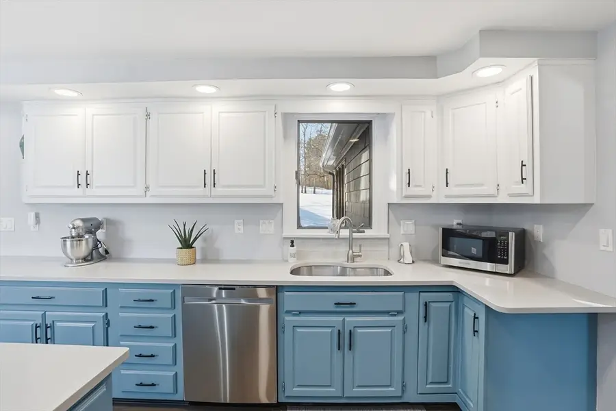 1 Hillcrest Road, Bedford, MA 01730 - #2