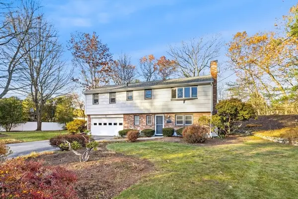 31 Styles Drive, Peabody, MA 01960