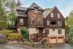 22 Sigourney St #F, Boston, MA 02130 - Image #1