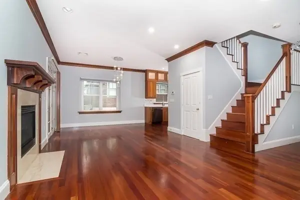 22 Sigourney St #F, Boston, MA 02130 - Image #2