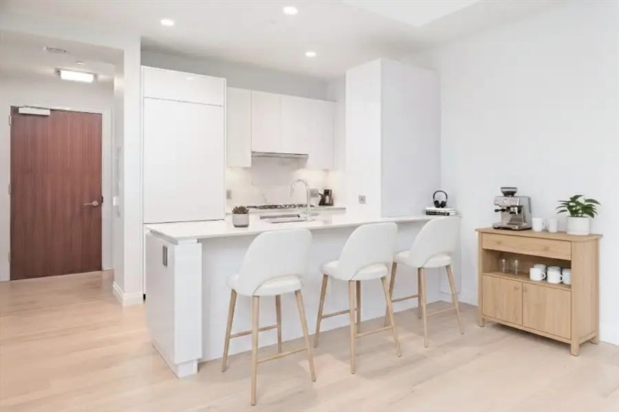 133 Seaport Blvd #1519, Boston, MA 02210 - Image #2