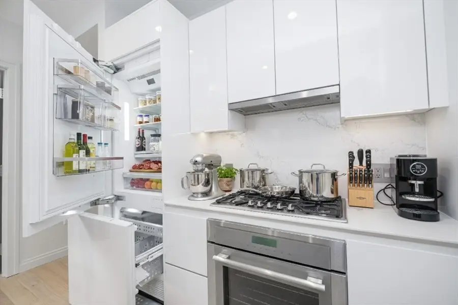 133 Seaport Blvd #1519, Boston, MA 02210 - Image #3