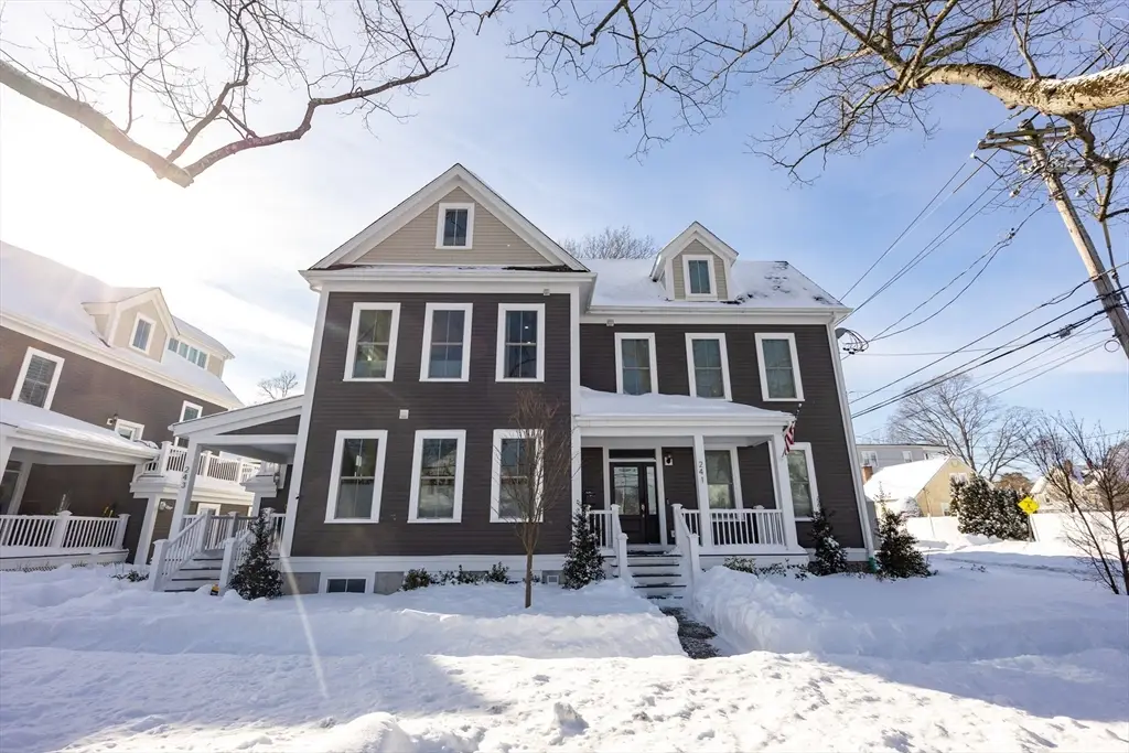 241 Neponset Valley Parkway #241, Boston, MA 02136 - Image #1