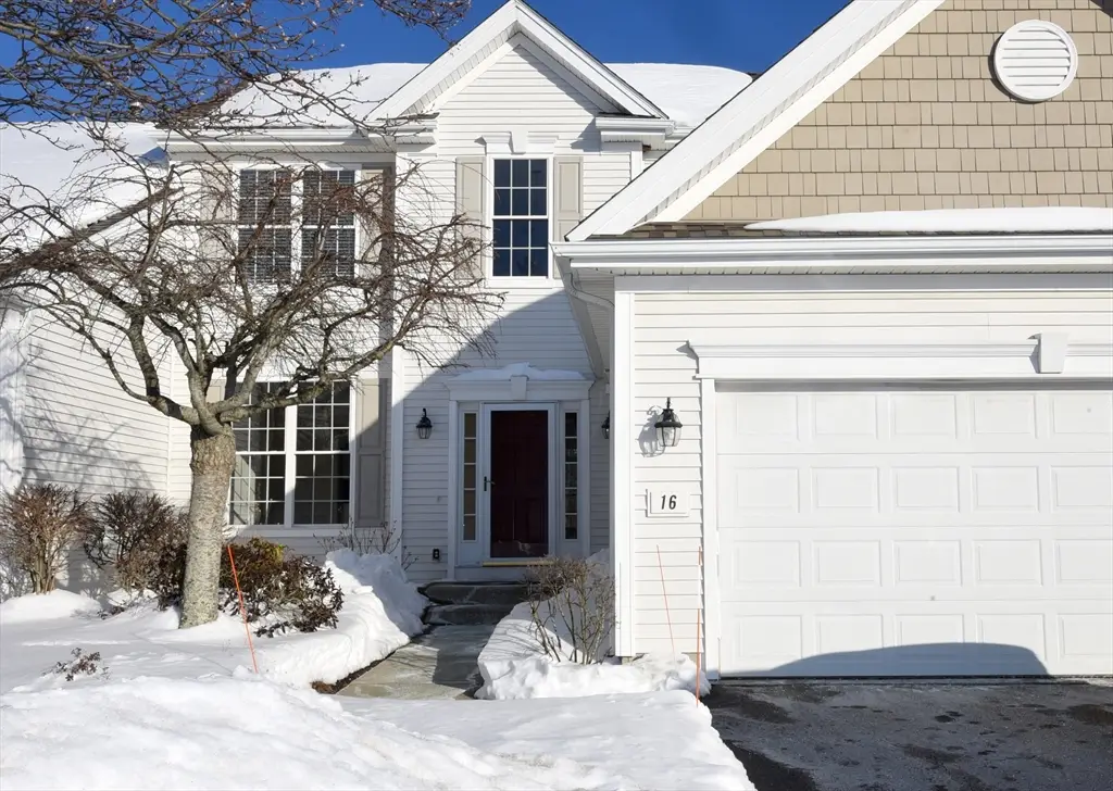 16 Schooner Way #16, Marshfield, MA 02050 - Image #1