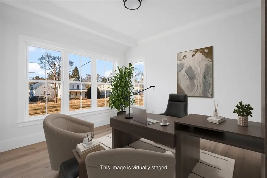 154 Union St, Holliston, MA 01746 - #2