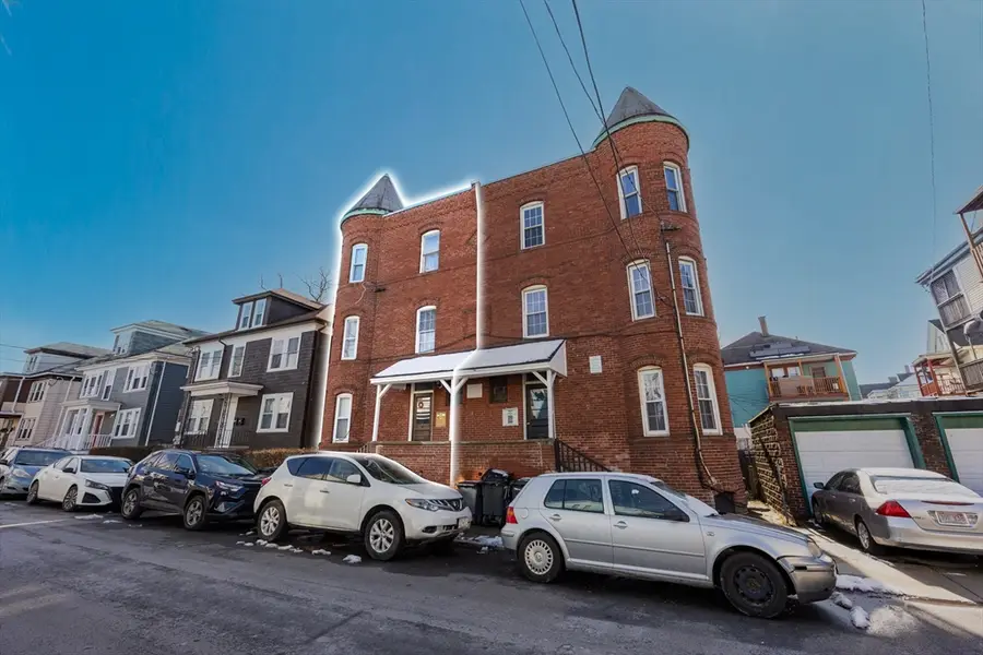 76 Belden St, Boston, MA 02125 - Image #3