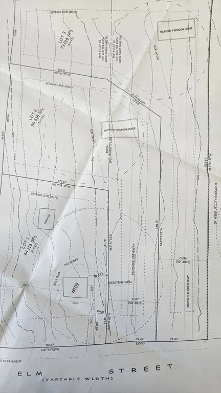 111 Elm Street, Auburn, MA 01550 - Image #2