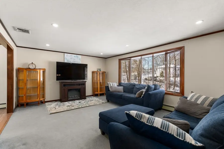 7 Van Beal Rd, Randolph, MA 02368 - #3