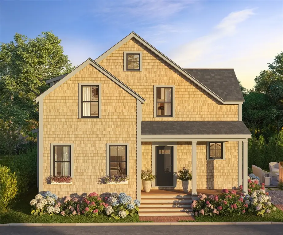 4 Goldenrod Court, Nantucket, MA 02554 - Image #1