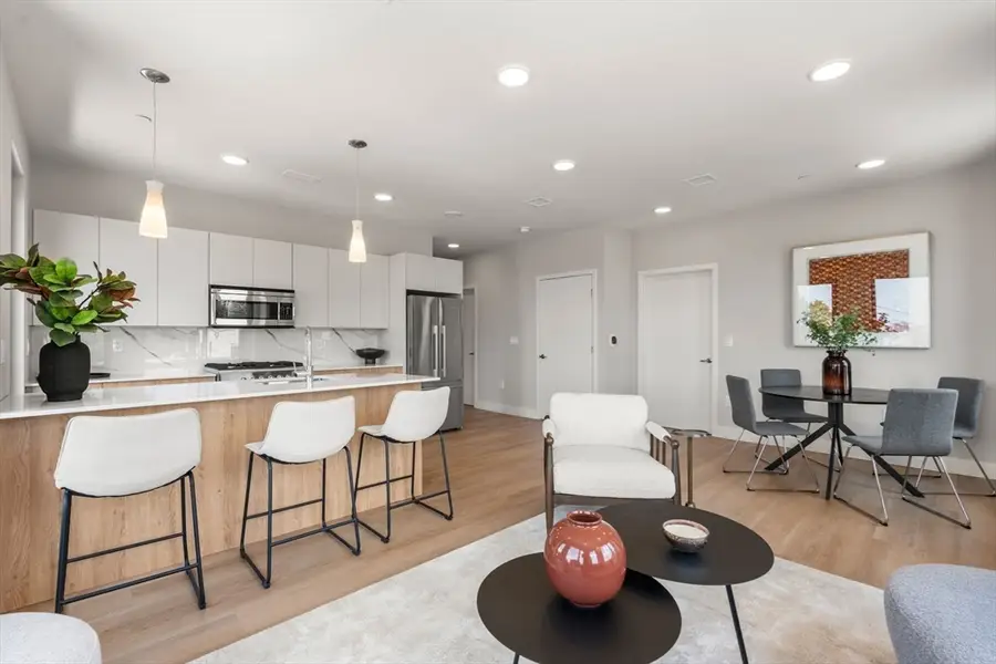 249 Corey Rd #201, Boston, MA 02135 - Image #3