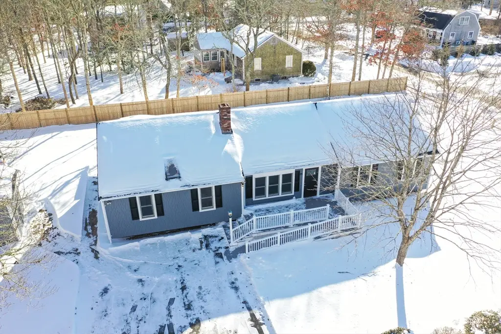 85 Braxton Rd, Falmouth Town, MA 02536 - #1