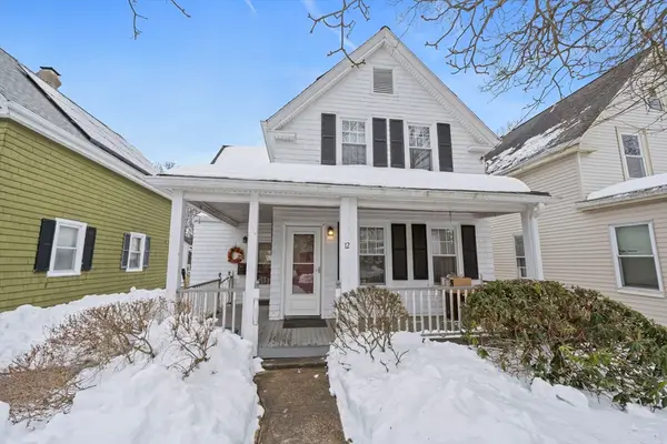 12 Nelson St, Quincy, MA 02169