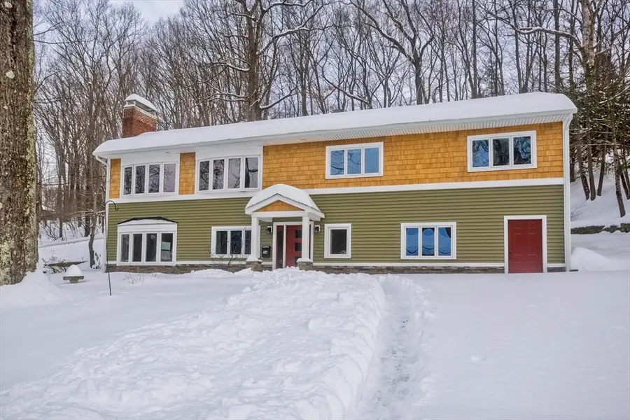 34 Harvey Ln, Westborough, MA 01581 - #2