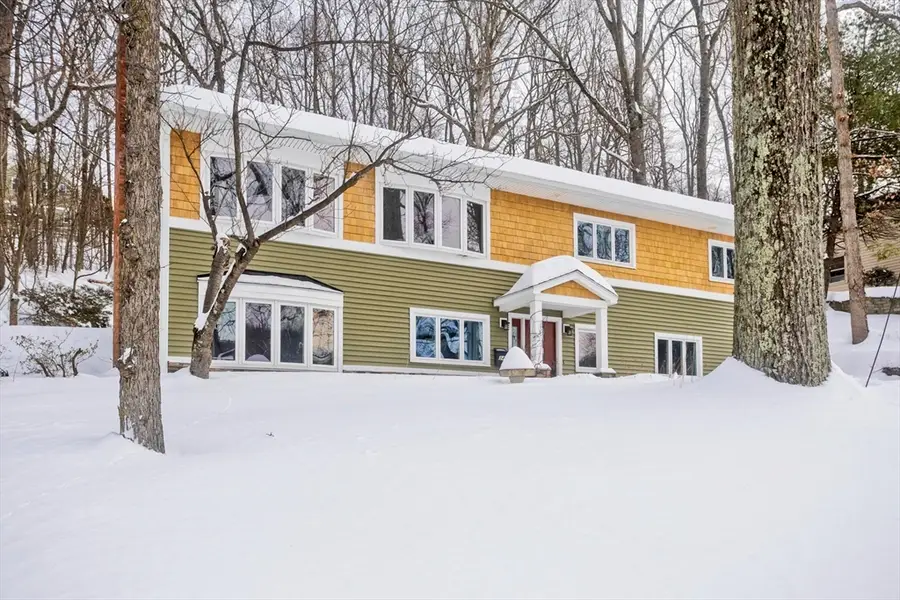 34 Harvey Ln, Westborough, MA 01581 - #3