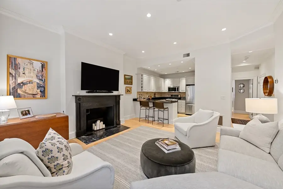 20 Hancock St #2, Boston, MA 02114 - Image #3