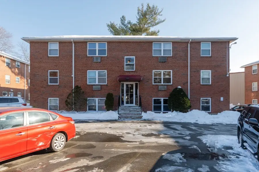 35 Montvale Avenue #8, Woburn, MA 01801 - #2