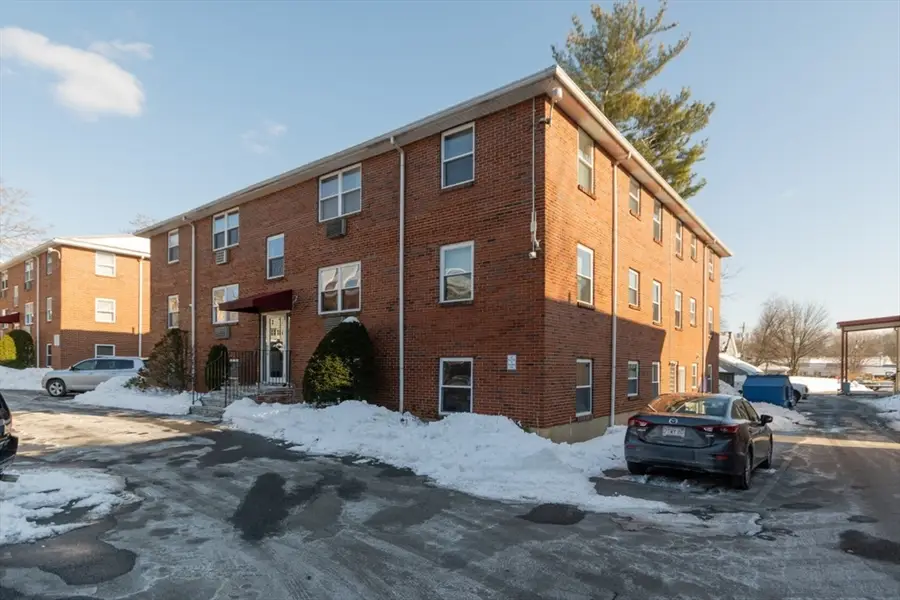 35 Montvale Avenue #8, Woburn, MA 01801 - #3