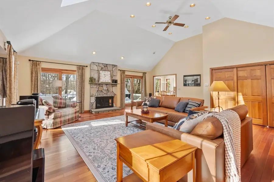 9 Blanchard Rd, Harvard, MA 01451 - #3