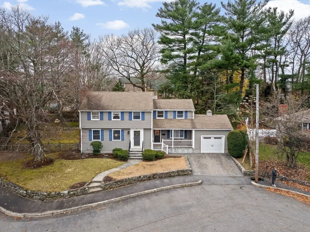 31 Doris Rd, Braintree, MA 02184 - Image #1