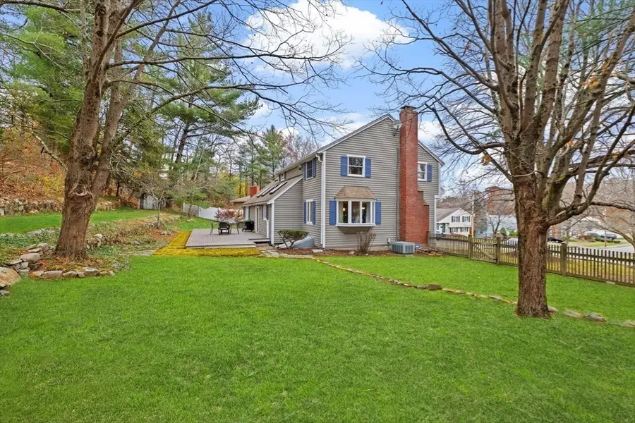 31 Doris Rd, Braintree, MA 02184 - Image #2