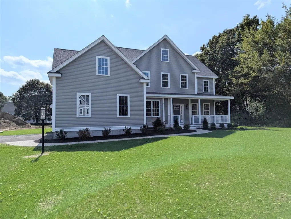 3 Quinn Road, Marlborough, MA 01752 - Image #1