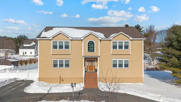 86 Lynn Fells Pkwy, Saugus, MA 01906