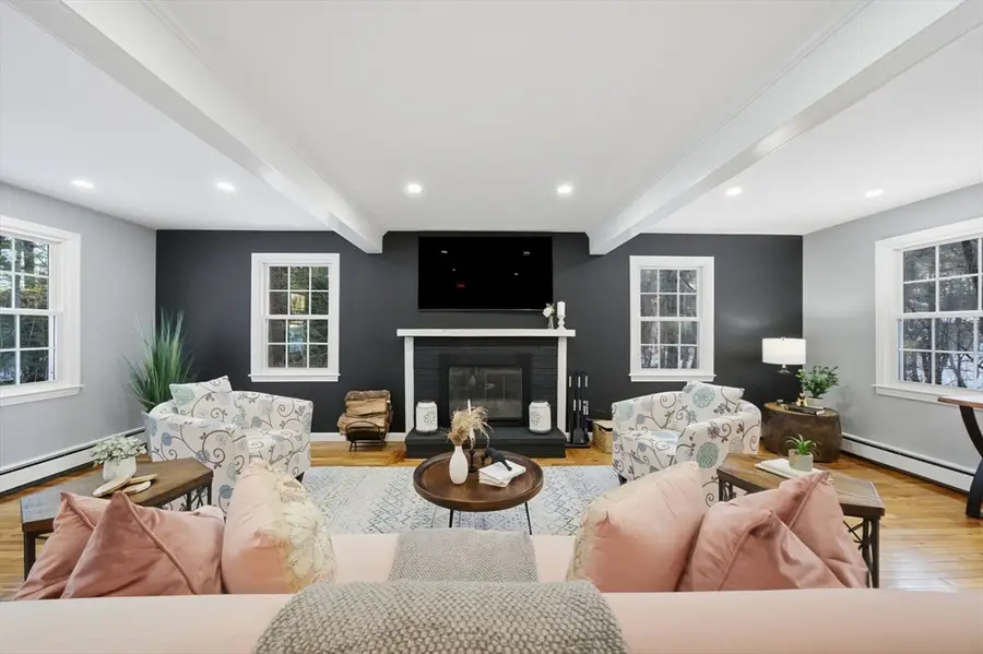 40 Curtis Road, Boxford, MA 01921 - #3