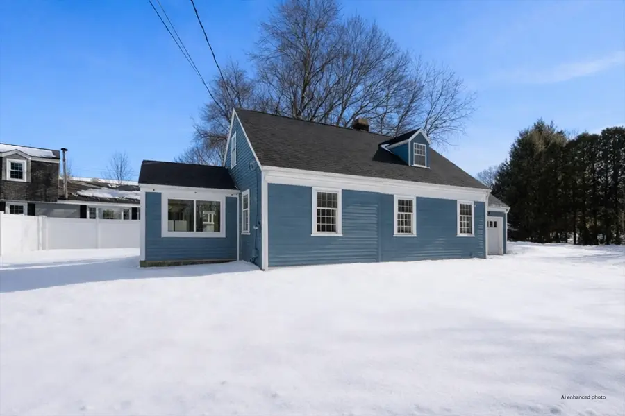 223 Mendon St, Uxbridge, MA 01569 - #2