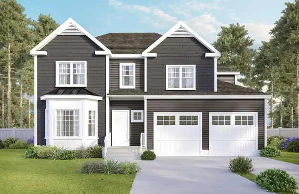 12 Earle Stewart Lane, Wrentham, MA 02093