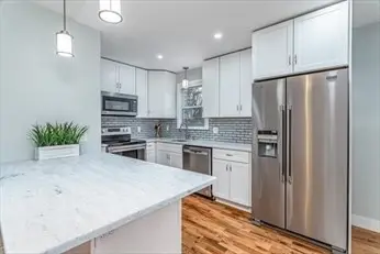 26 Claflin Steet, Leominster, MA 01453 - #2