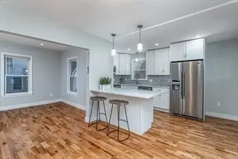 26 Claflin Steet, Leominster, MA 01453 - #3