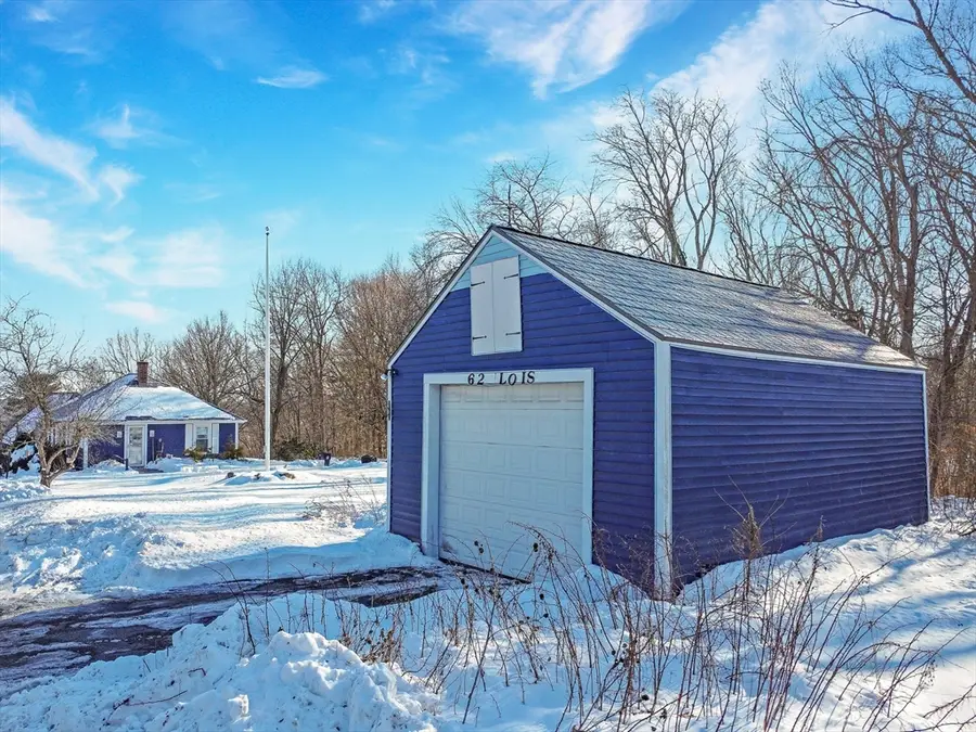 62 Lois Street, Haverhill, MA 01830 - #3