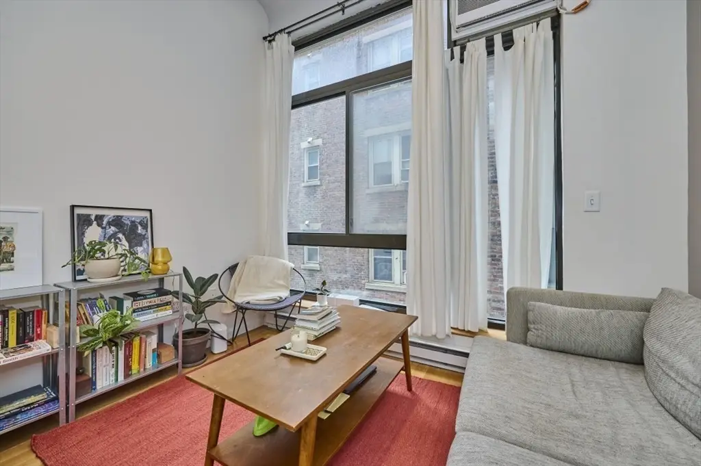 12 Stoneholm St #307, Boston, MA 02115 - Image #1