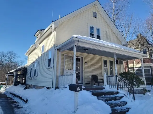 26 West Street, Attleboro, MA 02703 - Image #1