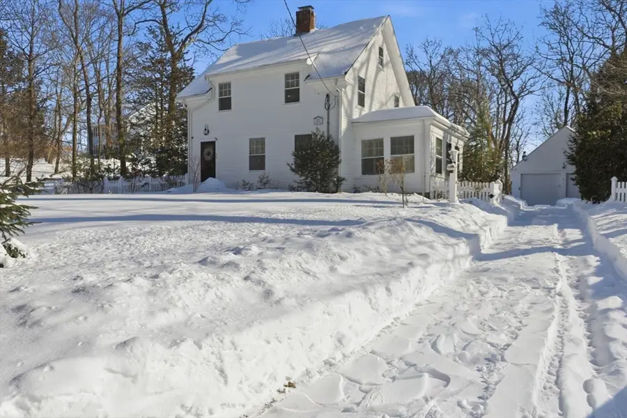65 East St, Hingham, MA 02043 - #2