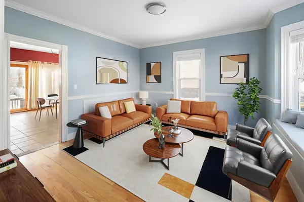 6 Porter St. #6, Woburn, MA 01801