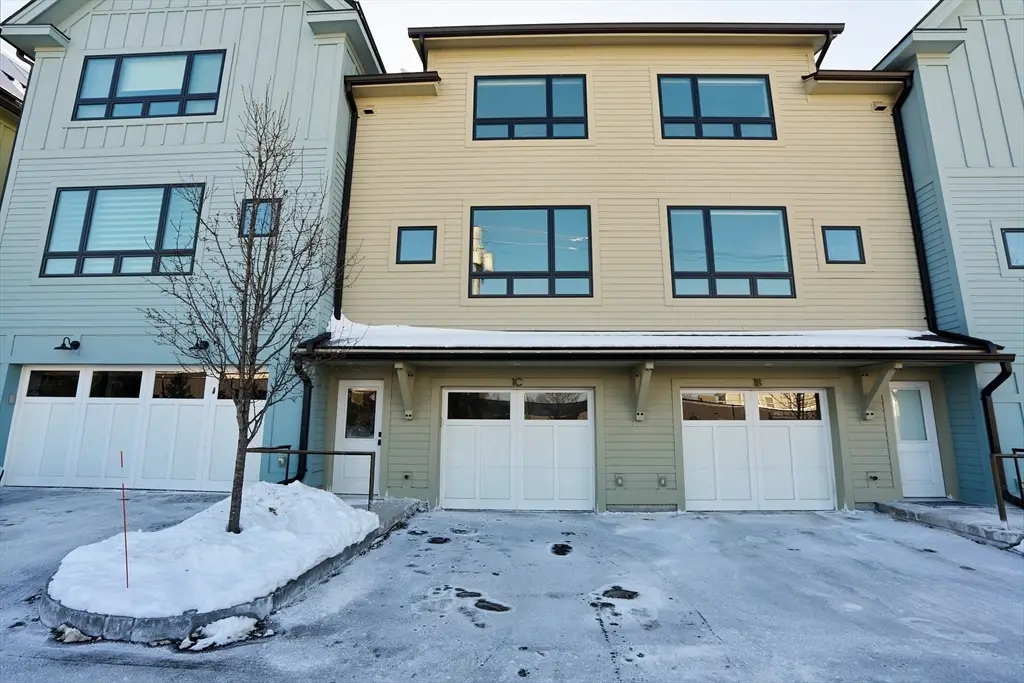 10 Hawley Street #1C, Northampton, MA 01060 - #1