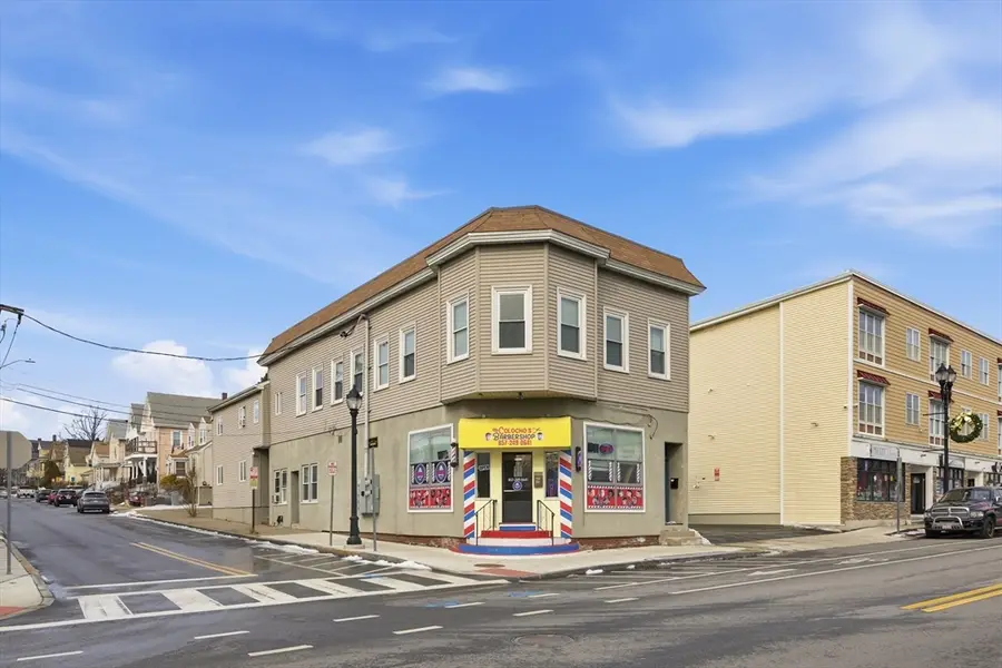 110 Ferry St, Everett, MA 02149 - #2