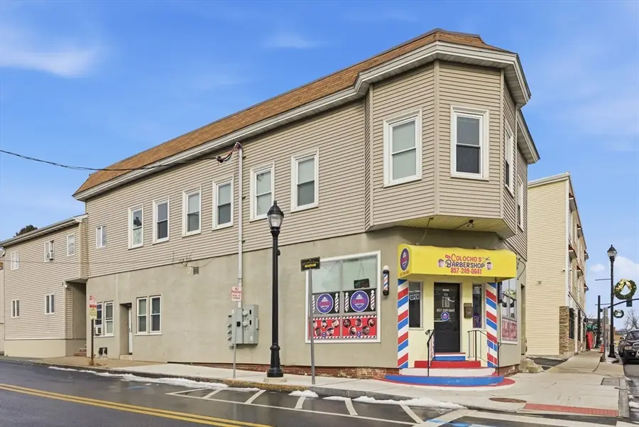 110 Ferry St, Everett, MA 02149 - #3