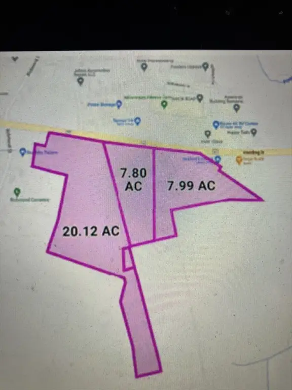 5 Parcels Cape Highway/ Route 44, Taunton, MA 02780 - Image #2