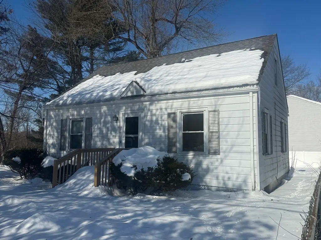 944 Wilbraham Rd, Springfield, MA 01109 - #1