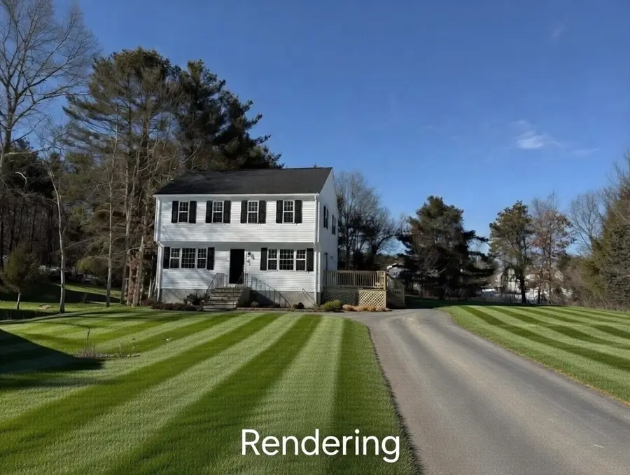 8 Marisa Drive, West Bridgewater, MA 02379 - #2