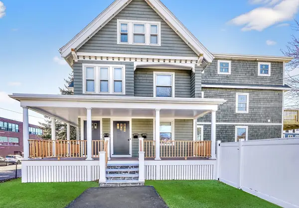 58 Franklin Street #58, Melrose, MA 02176