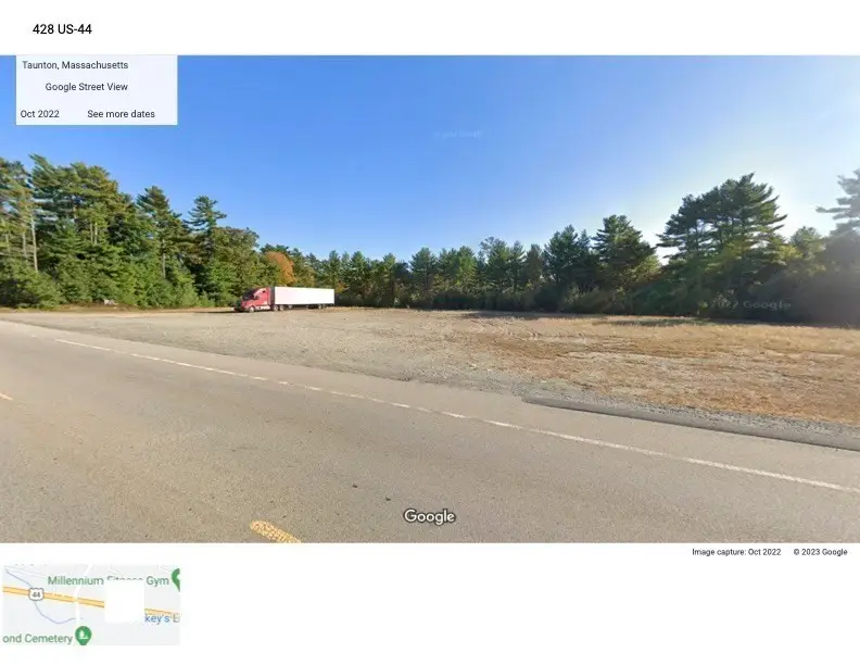 0 Cape Highway/ Route 44, Taunton, MA 02780 - Image #2