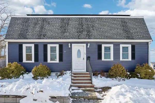 72 Canton Street, Randolph, MA 02368